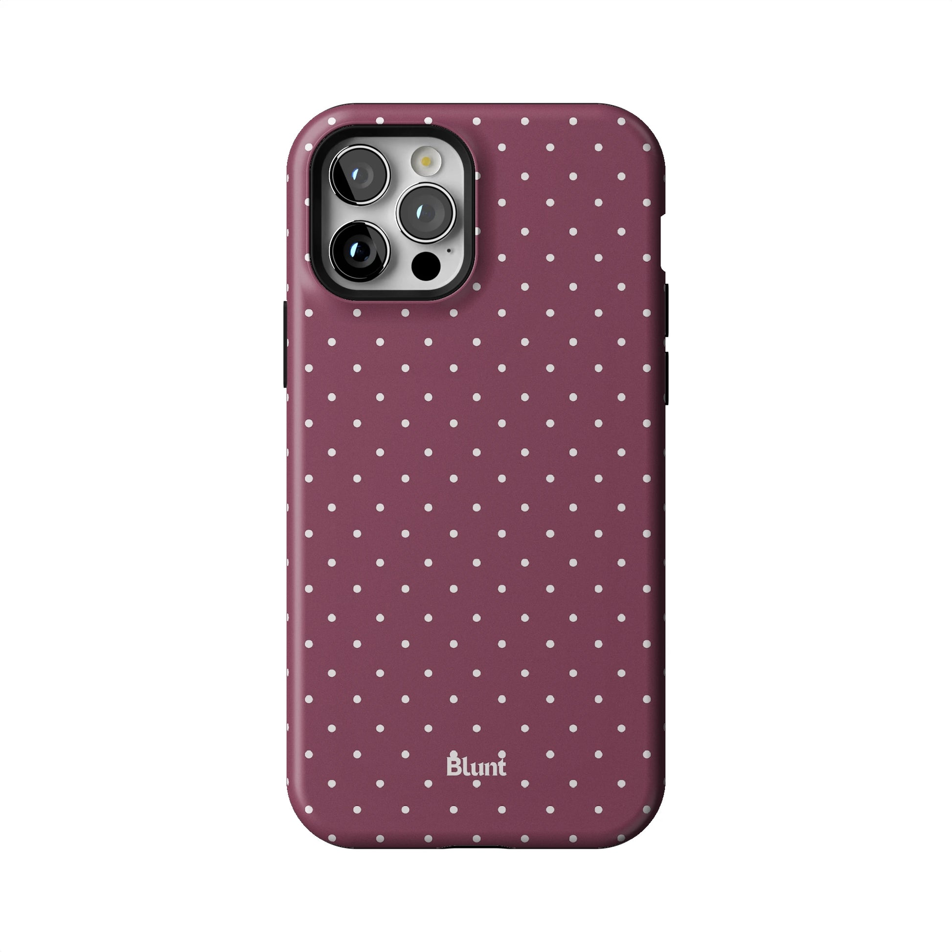 Berry Sugar iPhone Case gallery - Iphone_12_Pro_1