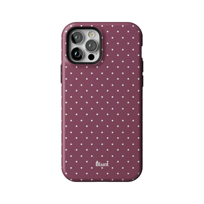 Berry Sugar iPhone Case gallery - Iphone_12_Pro_1