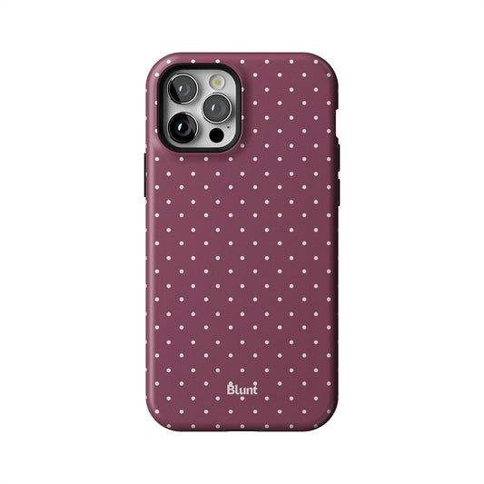 Berry Sugar iPhone Case gallery - Iphone_12_Pro_1