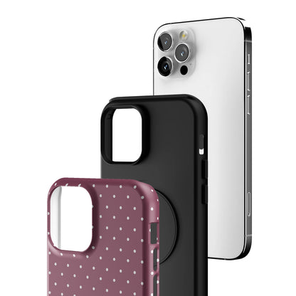 Berry Sugar iPhone Case gallery - Iphone_12_Pro_3