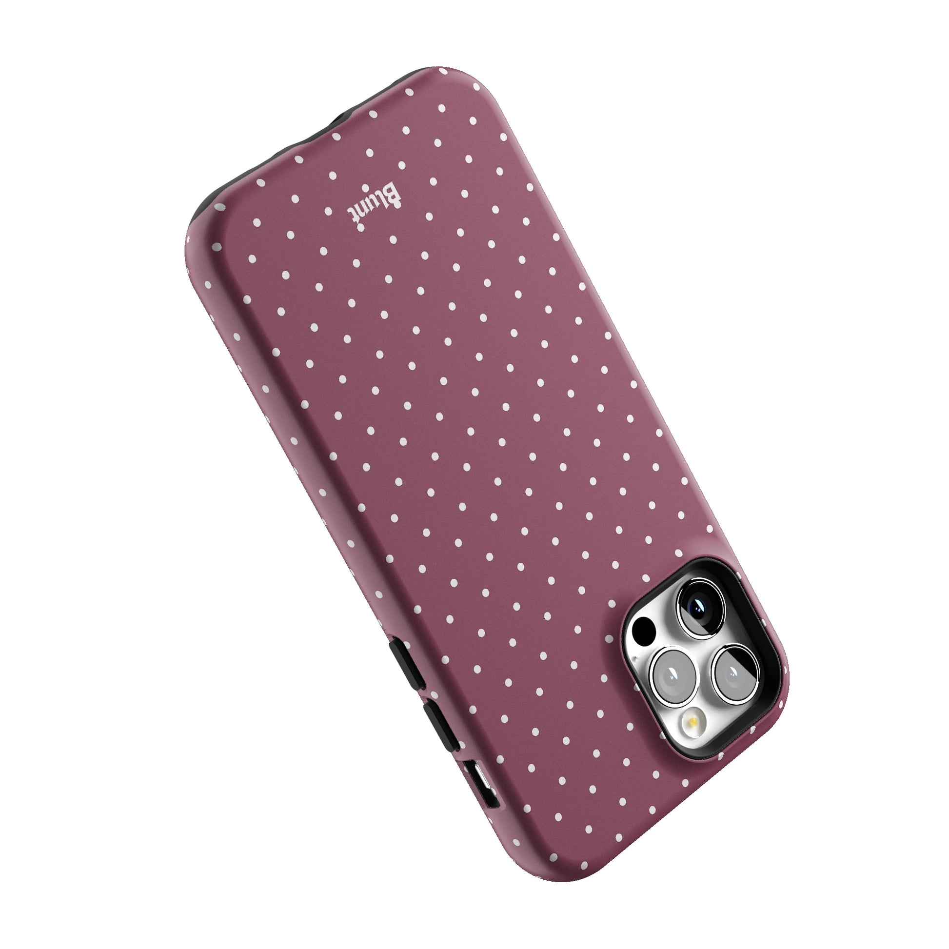 Berry Sugar iPhone Case gallery - Iphone_12_Pro_5