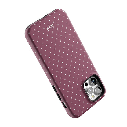 Berry Sugar iPhone Case gallery - Iphone_12_Pro_5