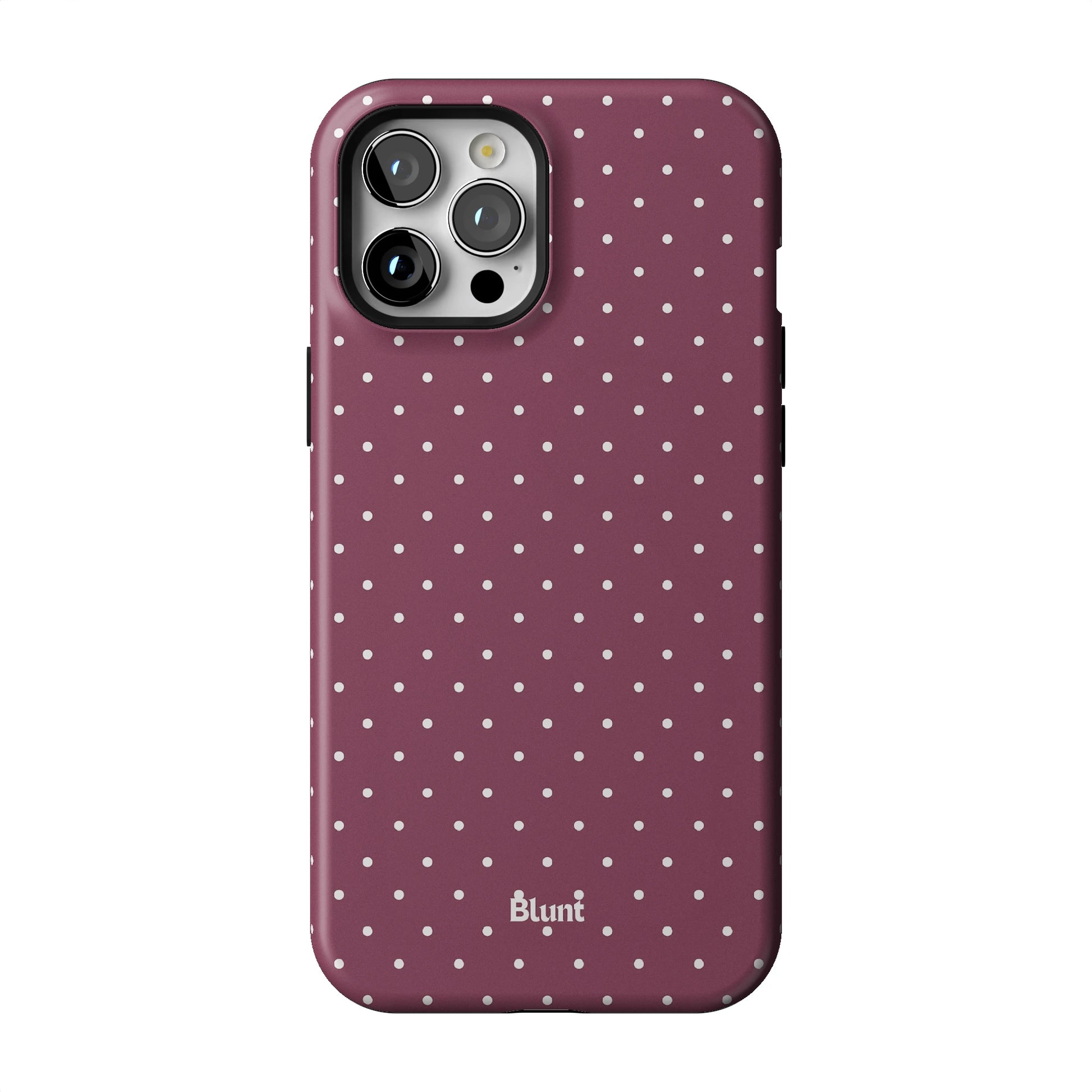 Berry Sugar iPhone Case gallery - Iphone_12_Pro_Max_1