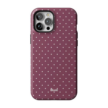Berry Sugar iPhone Case gallery - Iphone_12_Pro_Max_1