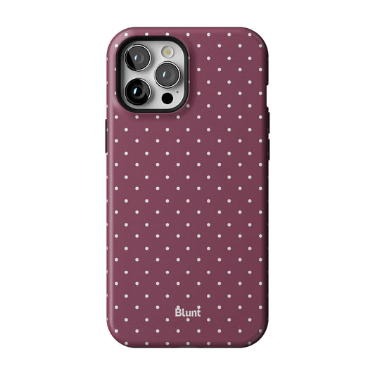 Berry Sugar iPhone Case gallery - Iphone_12_Pro_Max_1