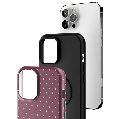 Berry Sugar iPhone Case gallery - Iphone_12_Pro_Max_3