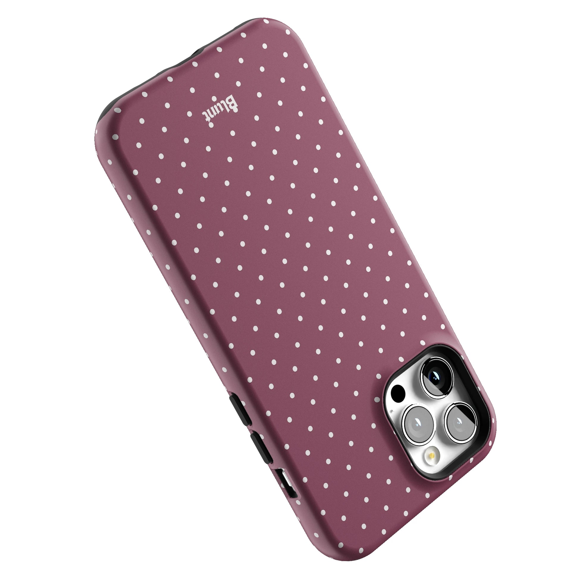 Berry Sugar iPhone Case gallery - Iphone_12_Pro_Max_5