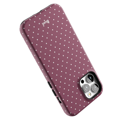 Berry Sugar iPhone Case gallery - Iphone_12_Pro_Max_5