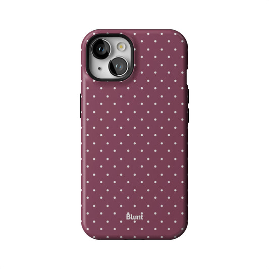 Berry Sugar iPhone Case gallery - Iphone_13_Iphone_1