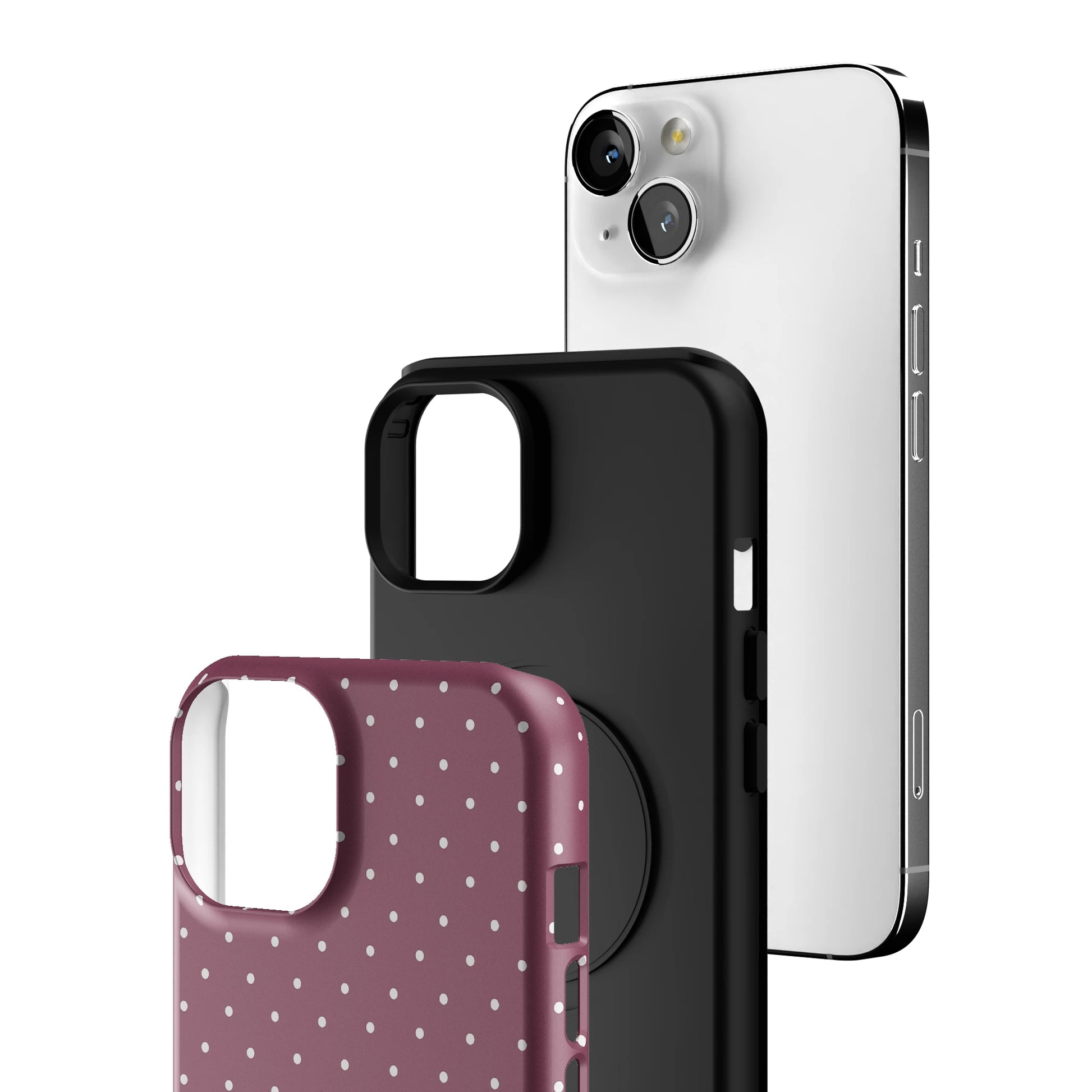 Berry Sugar iPhone Case gallery - Iphone_13_Iphone_3
