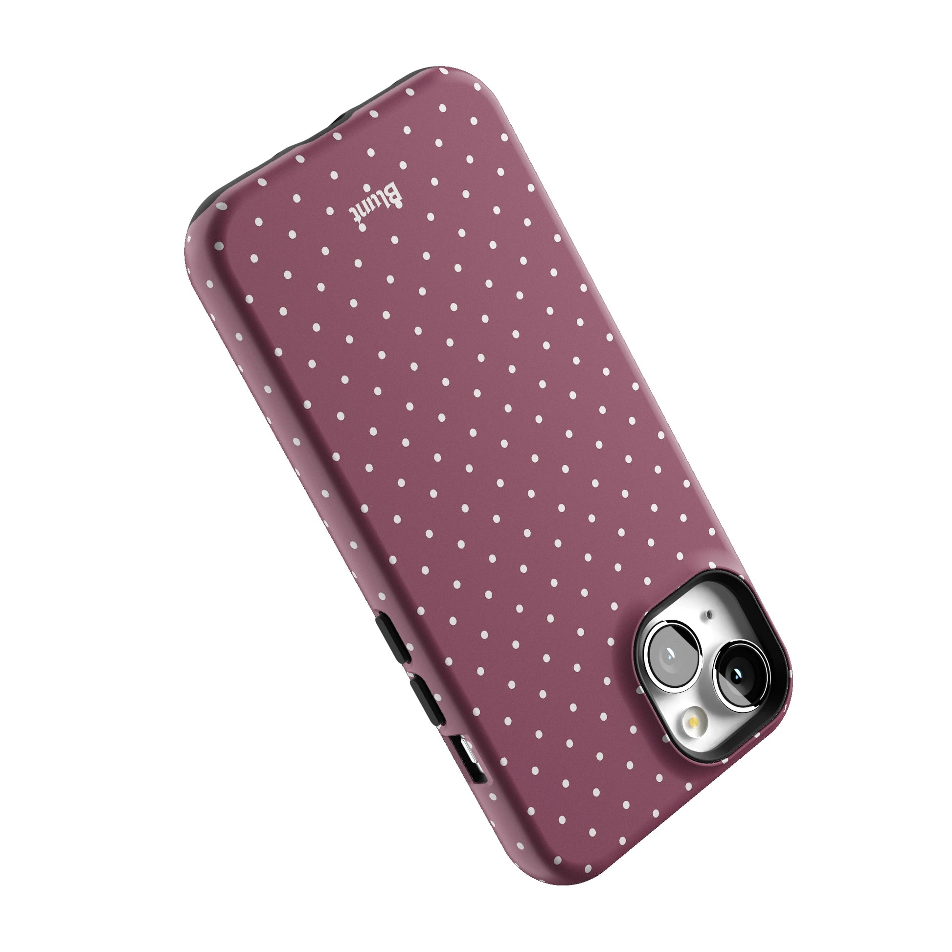 Berry Sugar iPhone Case gallery - Iphone_13_Iphone_5