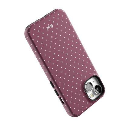 Berry Sugar iPhone Case gallery - Iphone_13_Iphone_5