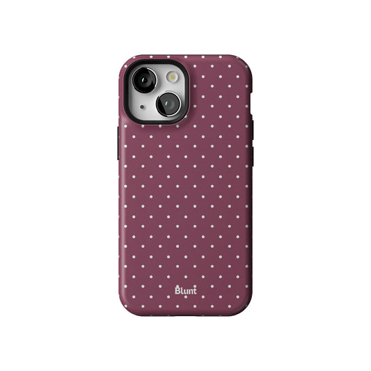 Berry Sugar iPhone Case gallery - Iphone_13_Mini_Air_Plus_1