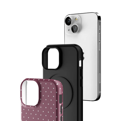 Berry Sugar iPhone Case gallery - Iphone_13_Mini_Air_Plus_3