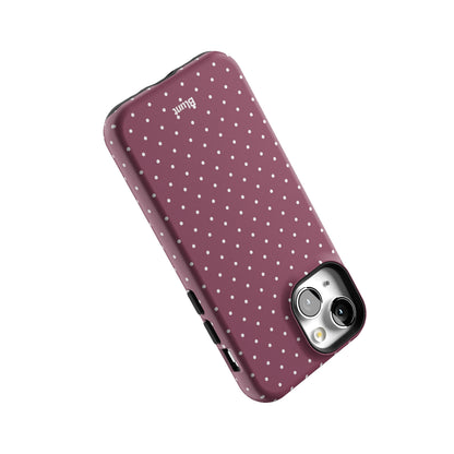 Berry Sugar iPhone Case gallery - Iphone_13_Mini_Air_Plus_5