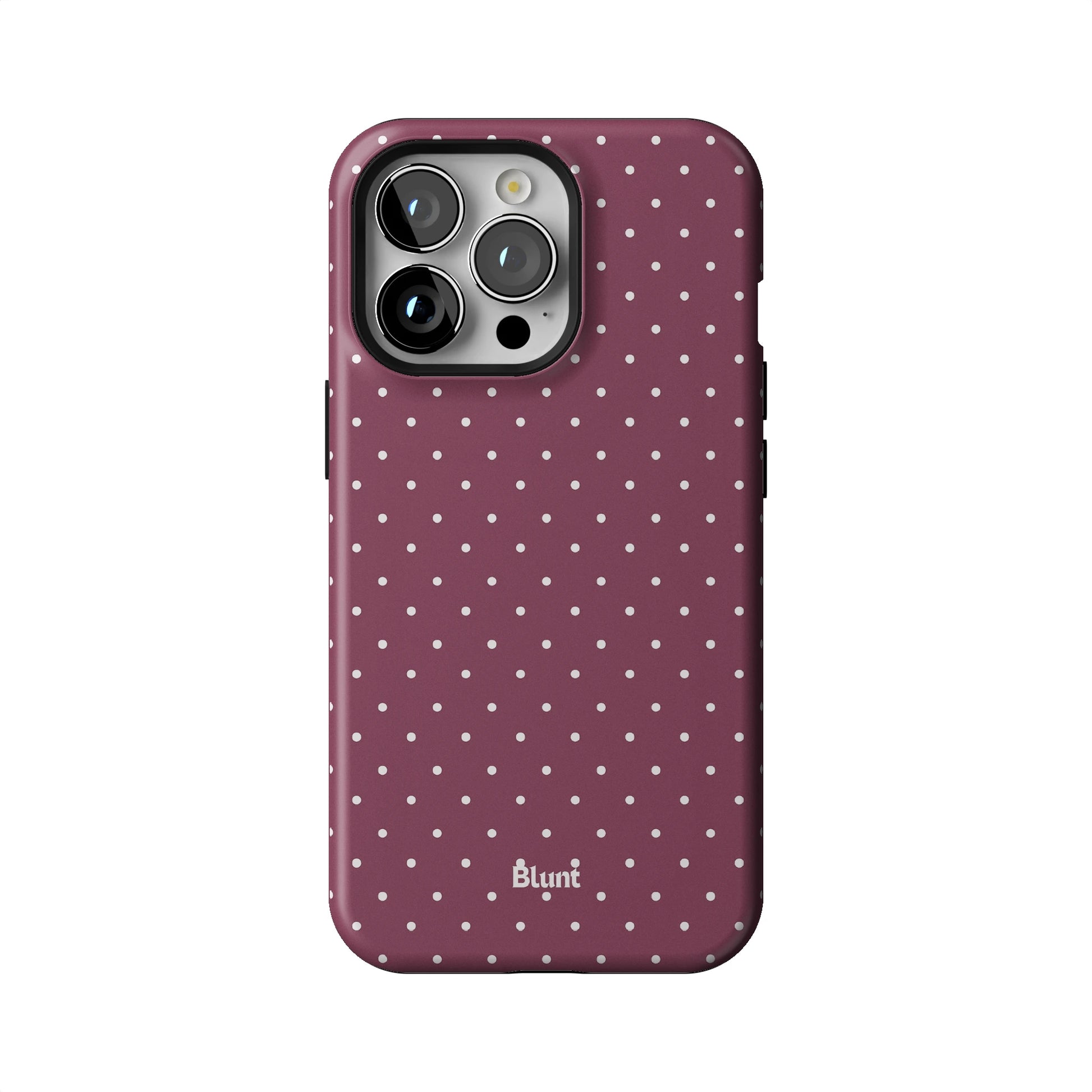 Berry Sugar iPhone Case gallery - Iphone_13_Pro_1