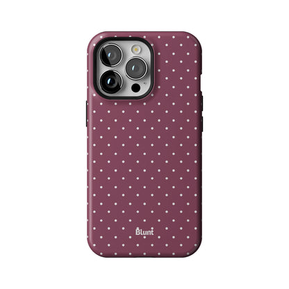 Berry Sugar iPhone Case gallery - Iphone_13_Pro_1