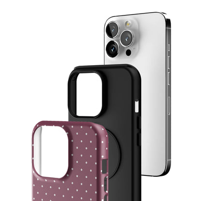Berry Sugar iPhone Case gallery - Iphone_13_Pro_3