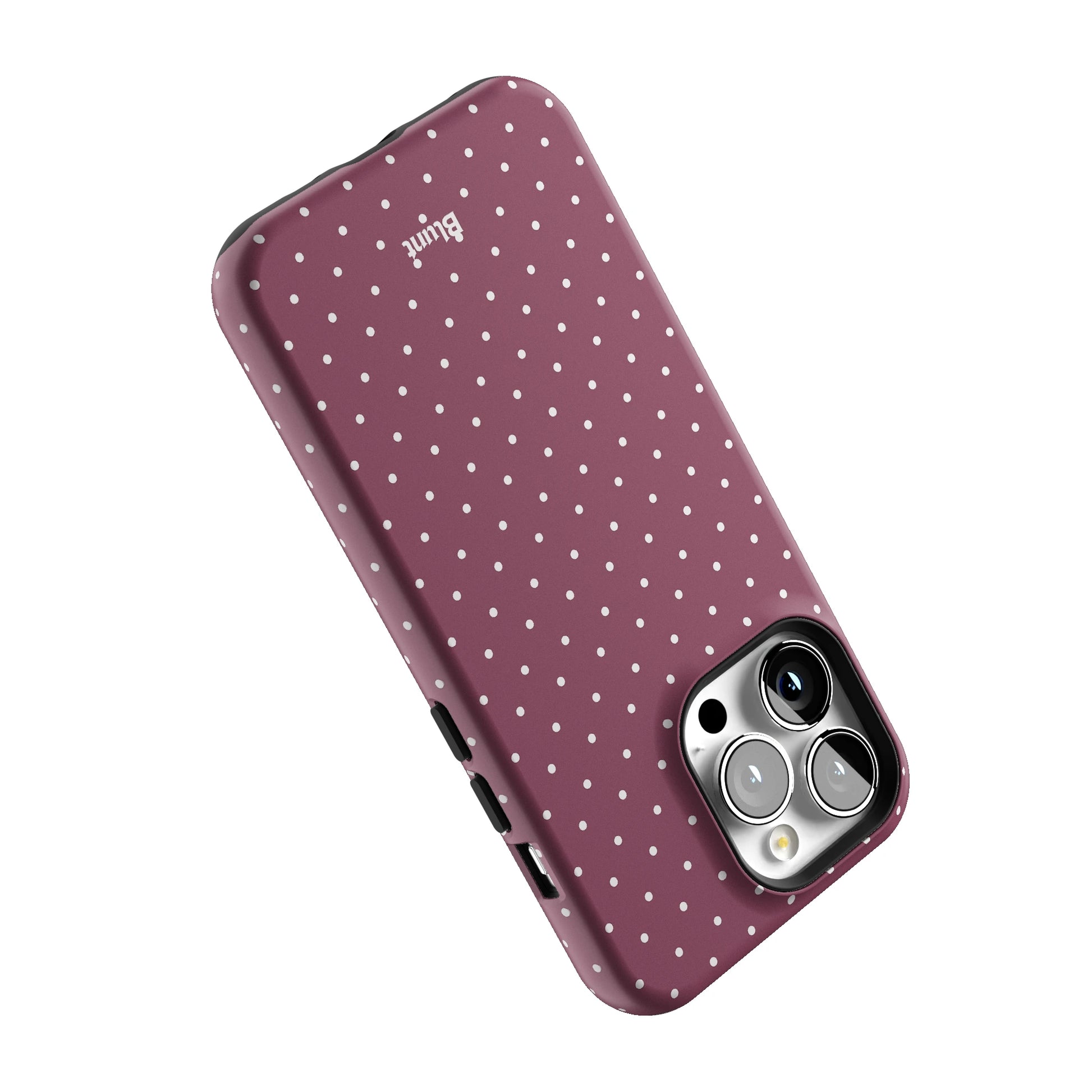 Berry Sugar iPhone Case gallery - Iphone_13_Pro_5