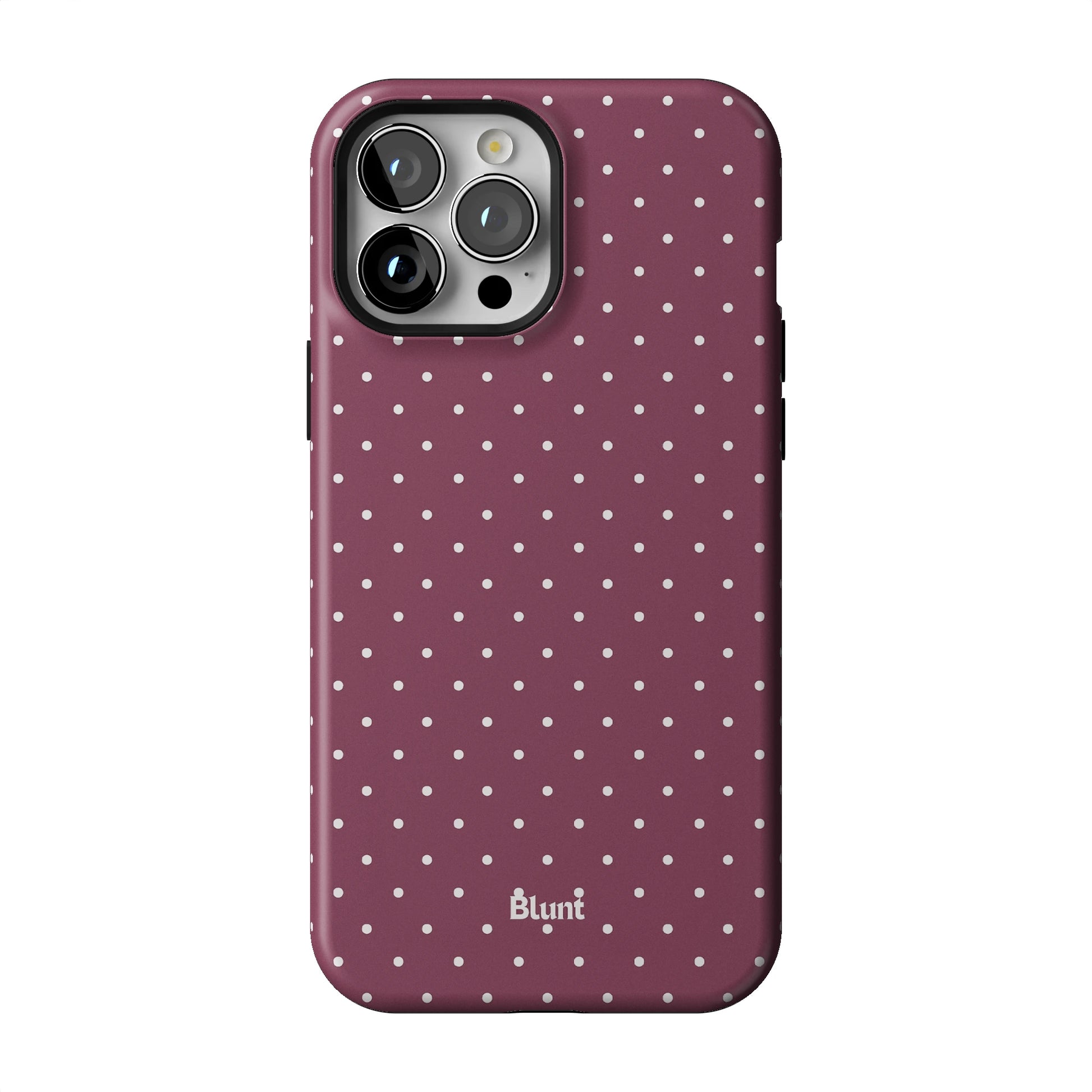 Berry Sugar iPhone Case gallery - Iphone_13_Pro_Max_1