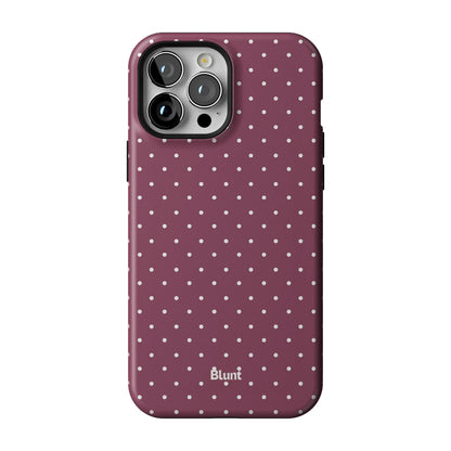 Berry Sugar iPhone Case gallery - Iphone_13_Pro_Max_1