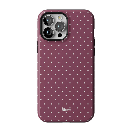 Berry Sugar iPhone Case gallery - Iphone_13_Pro_Max_1