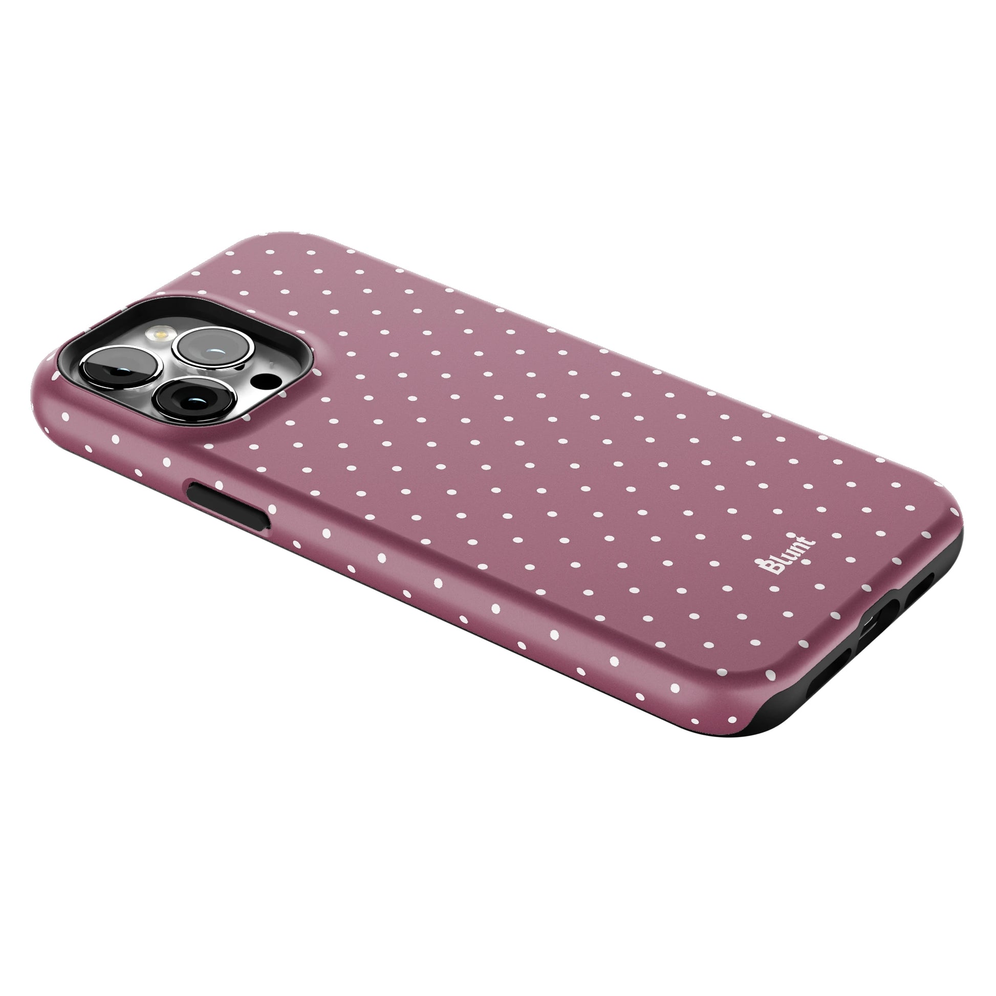 Berry Sugar iPhone Case gallery - Iphone_13_Pro_Max_2