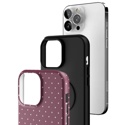Berry Sugar iPhone Case gallery - Iphone_13_Pro_Max_3