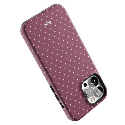 Berry Sugar iPhone Case gallery - Iphone_13_Pro_Max_5