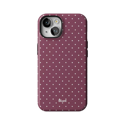 Berry Sugar iPhone Case gallery - Iphone_14_Iphone_1