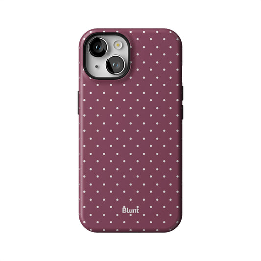 Berry Sugar iPhone Case gallery - Iphone_14_Iphone_1