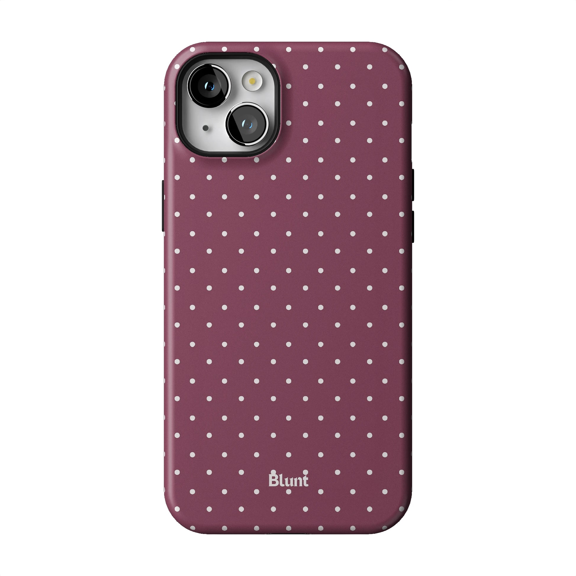 Berry Sugar iPhone Case gallery - Iphone_14_Mini_Air_Plus_1