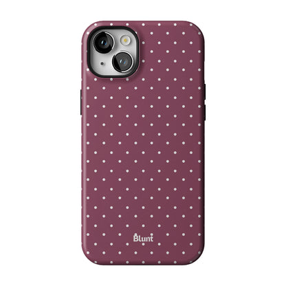 Berry Sugar iPhone Case gallery - Iphone_14_Mini_Air_Plus_1