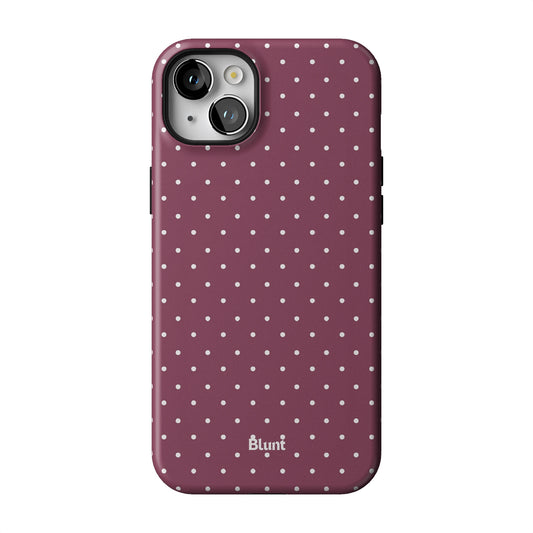 Berry Sugar iPhone Case gallery - Iphone_14_Mini_Air_Plus_1