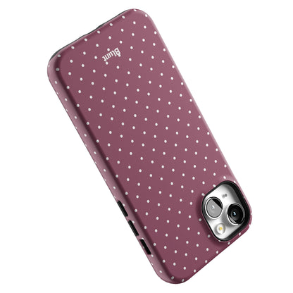 Berry Sugar iPhone Case gallery - Iphone_14_Mini_Air_Plus_5
