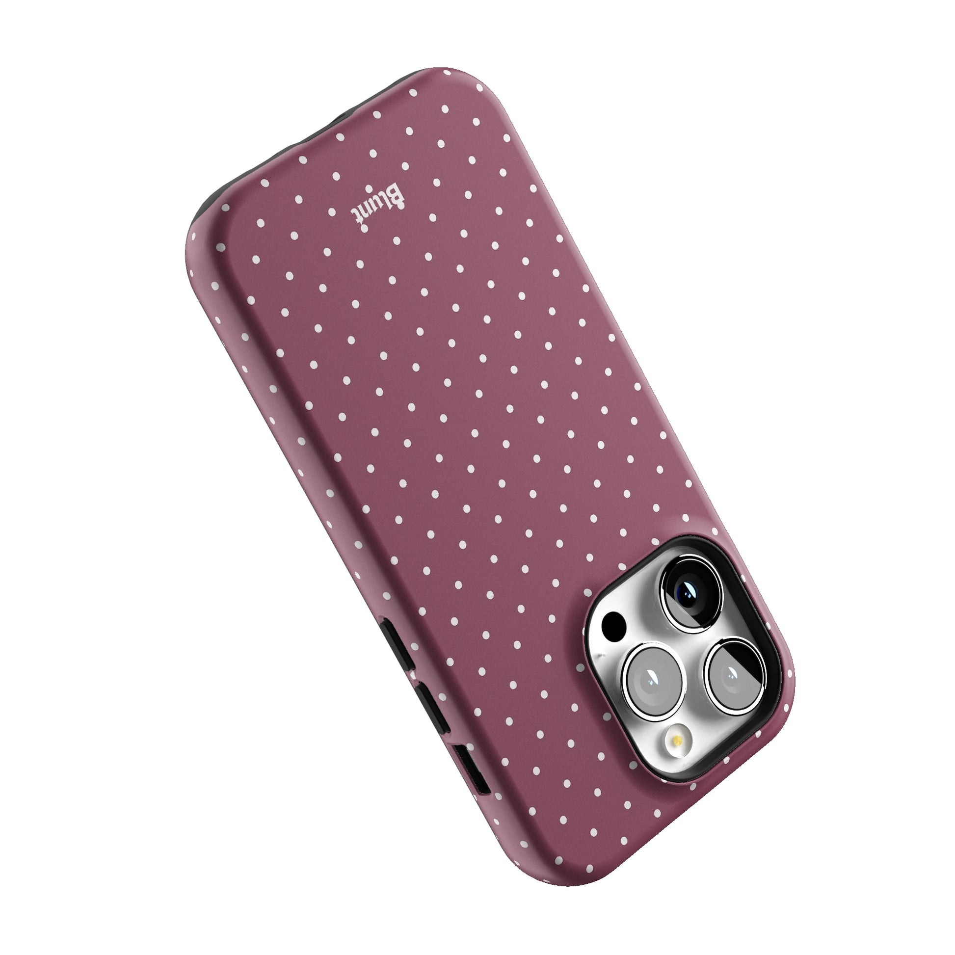 Berry Sugar iPhone Case gallery - Iphone_14_Pro_5
