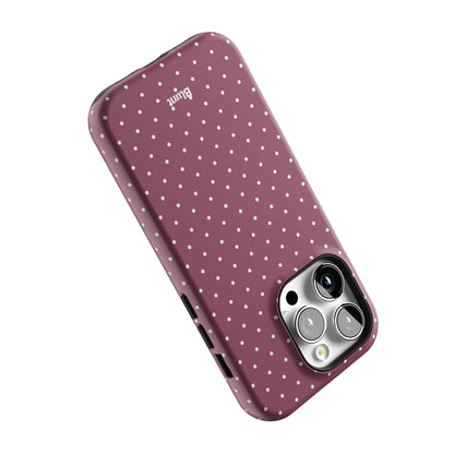 Berry Sugar iPhone Case gallery - Iphone_14_Pro_5