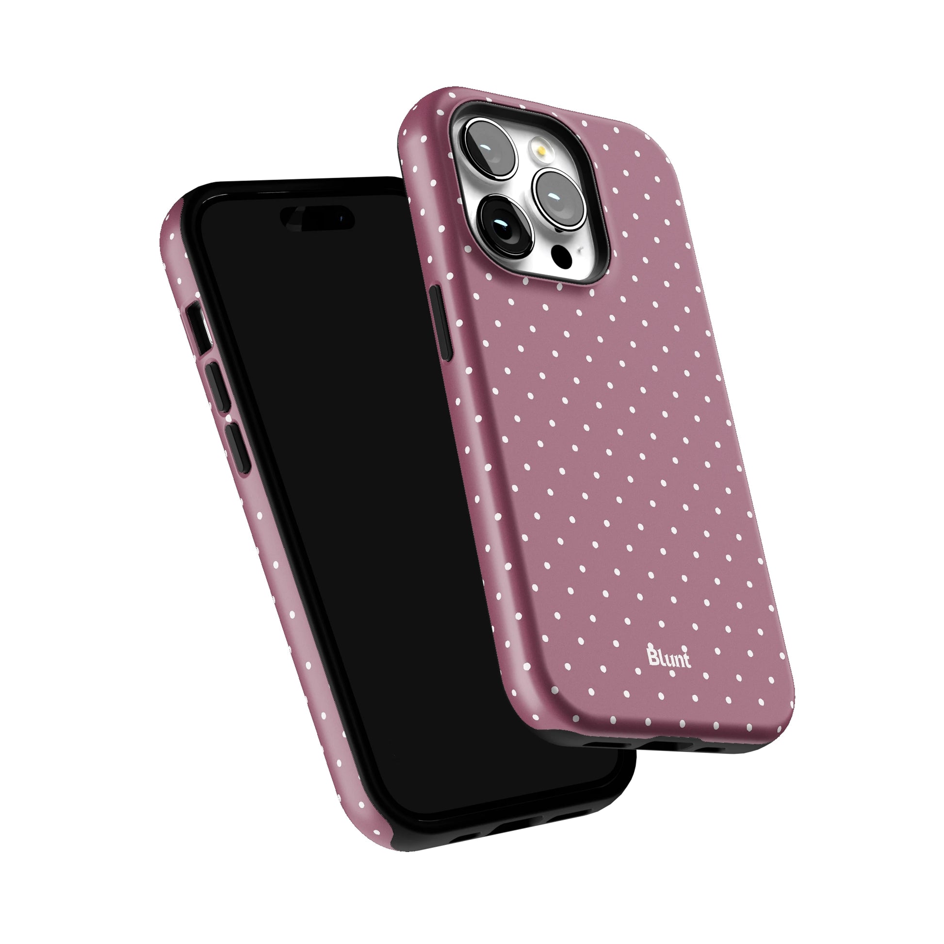 Berry Sugar iPhone Case gallery - Iphone_14_Pro_6