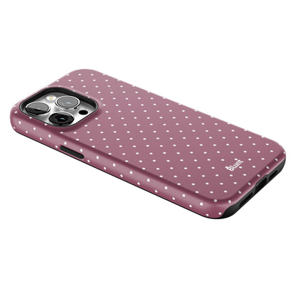Berry Sugar iPhone Case gallery - Iphone_14_Pro_Max_2