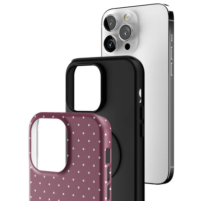 Berry Sugar iPhone Case gallery - Iphone_14_Pro_Max_3