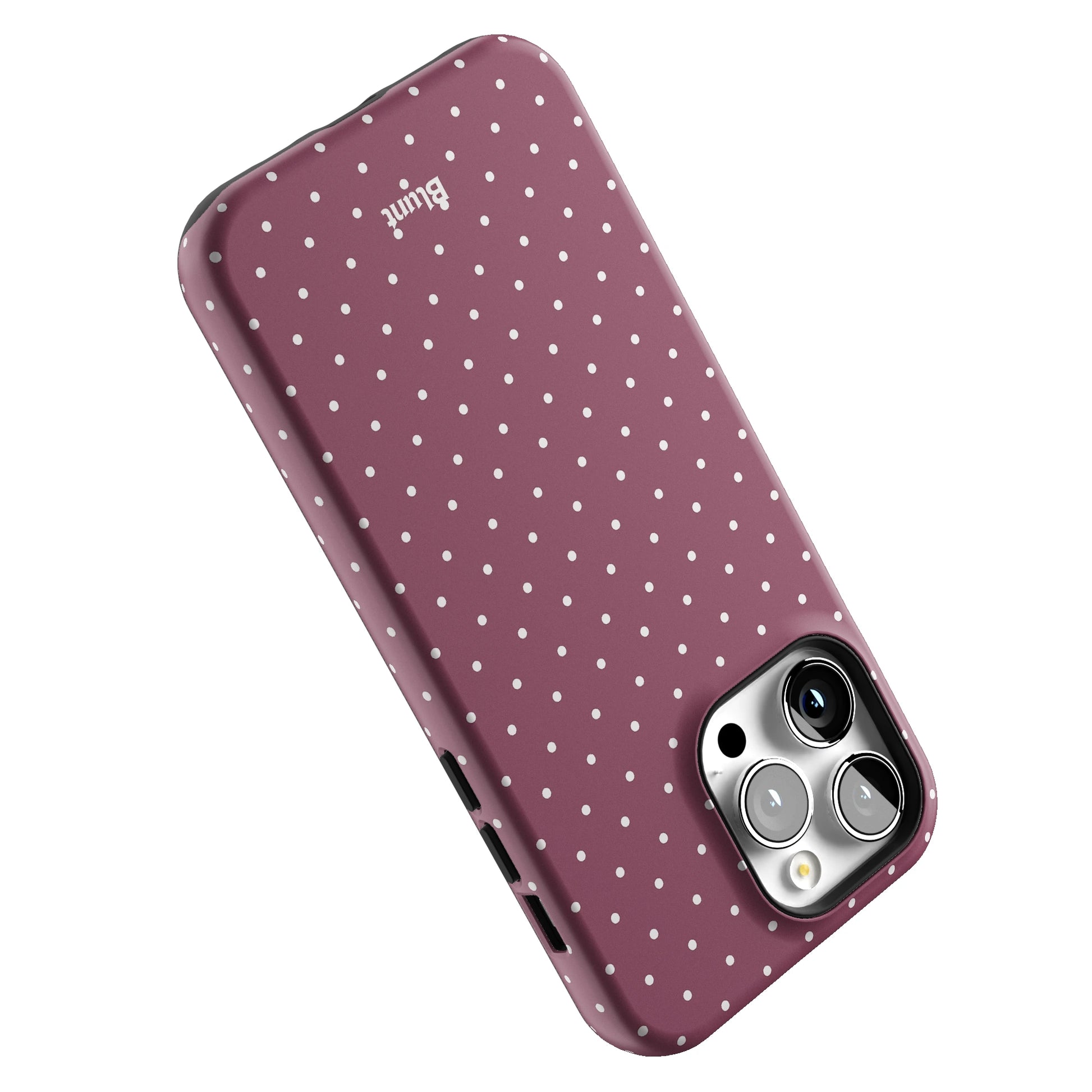 Berry Sugar iPhone Case gallery - Iphone_14_Pro_Max_5