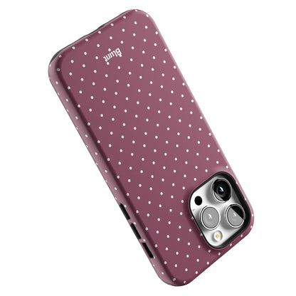 Berry Sugar iPhone Case gallery - Iphone_14_Pro_Max_5