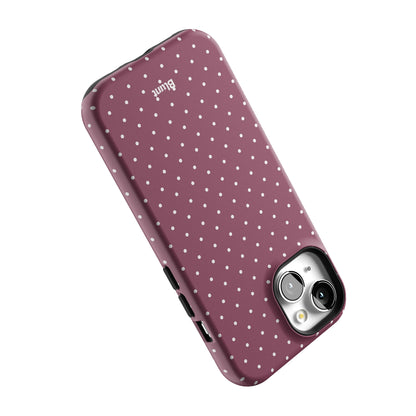 Berry Sugar iPhone Case gallery - Iphone_15_Iphone_5