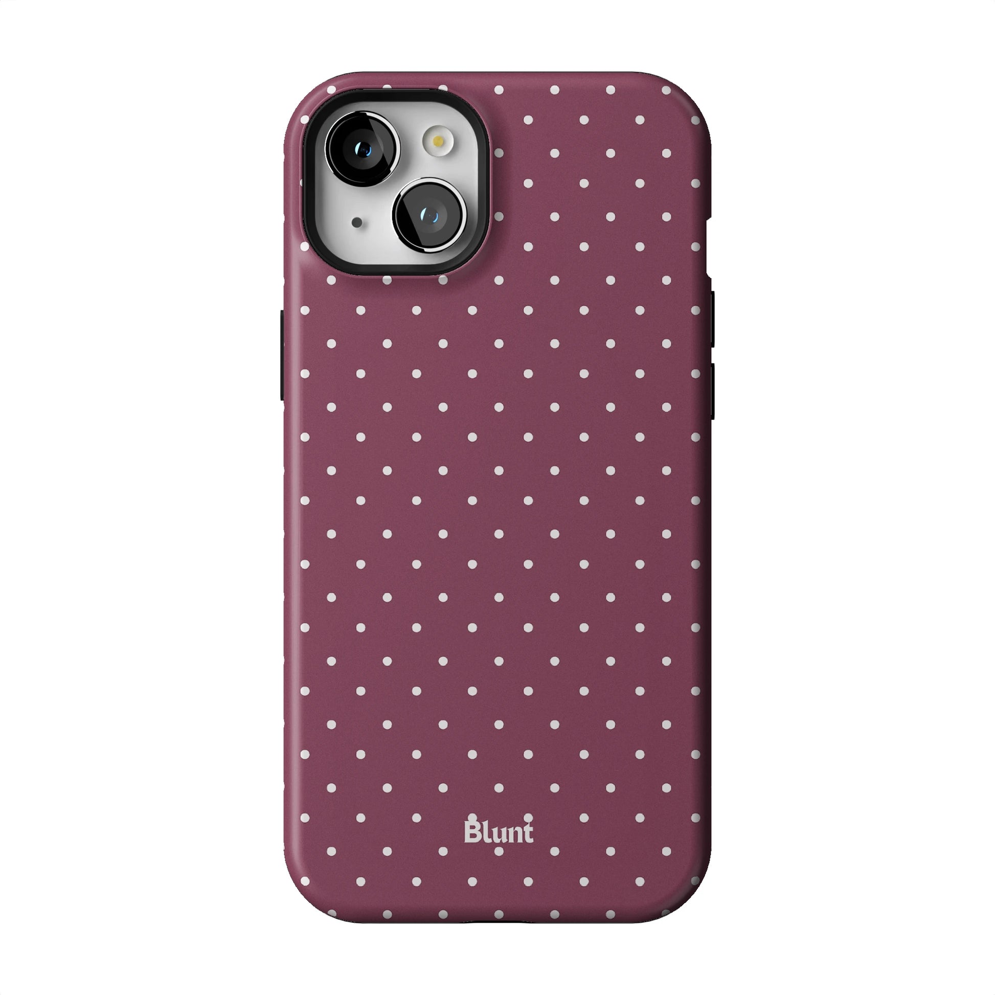 Berry Sugar iPhone Case gallery - Iphone_15_Mini_Air_Plus_1