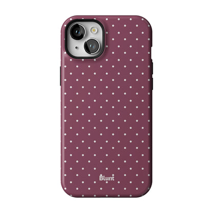 Berry Sugar iPhone Case gallery - Iphone_15_Mini_Air_Plus_1