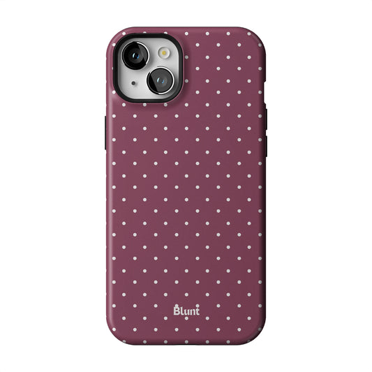 Berry Sugar iPhone Case gallery - Iphone_15_Mini_Air_Plus_1