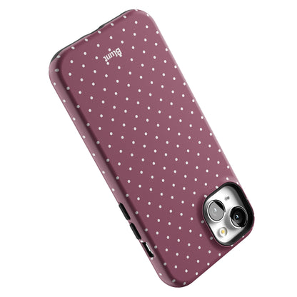 Berry Sugar iPhone Case gallery - Iphone_15_Mini_Air_Plus_5
