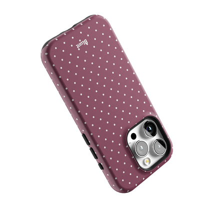 Berry Sugar iPhone Case gallery - Iphone_15_Pro_5