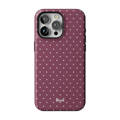 Berry Sugar iPhone Case gallery - Iphone_15_Pro_Max_1