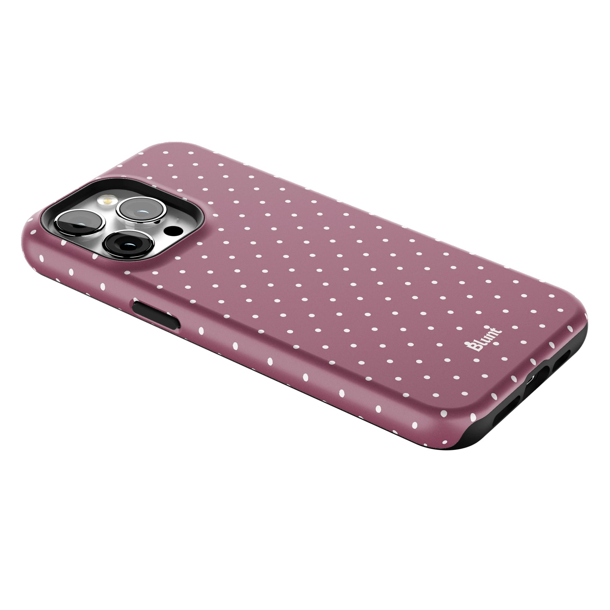 Berry Sugar iPhone Case gallery - Iphone_15_Pro_Max_2